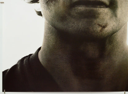 Mission: Impossible - The Final Reckoning (Bottom Left) Cinema Quad Movie Poster 