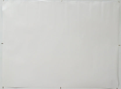 Motel Destino (Back) Cinema Quad Movie Poster 