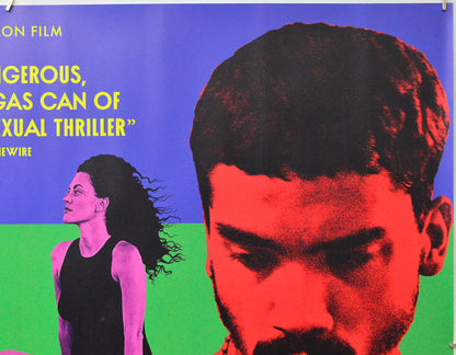 Motel Destino (Top Right) Cinema Quad Movie Poster 