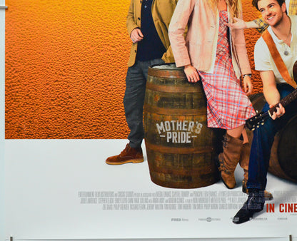 Mother's Pride (Bottom Left) Cinema Quad Movie Poster 