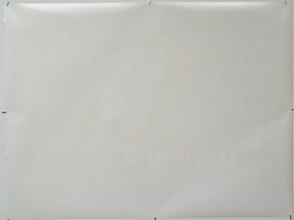 Moulin Rouge (Back) Cinema Quad Movie Poster 