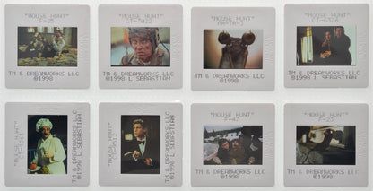 Mouse Hunt - Original 35mm Slides - Cinema Press Slides