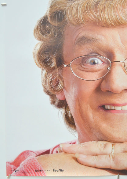 MRS BROWN’S BOYS D’MOVIE (Bottom Left) Cinema One Sheet Movie Poster 