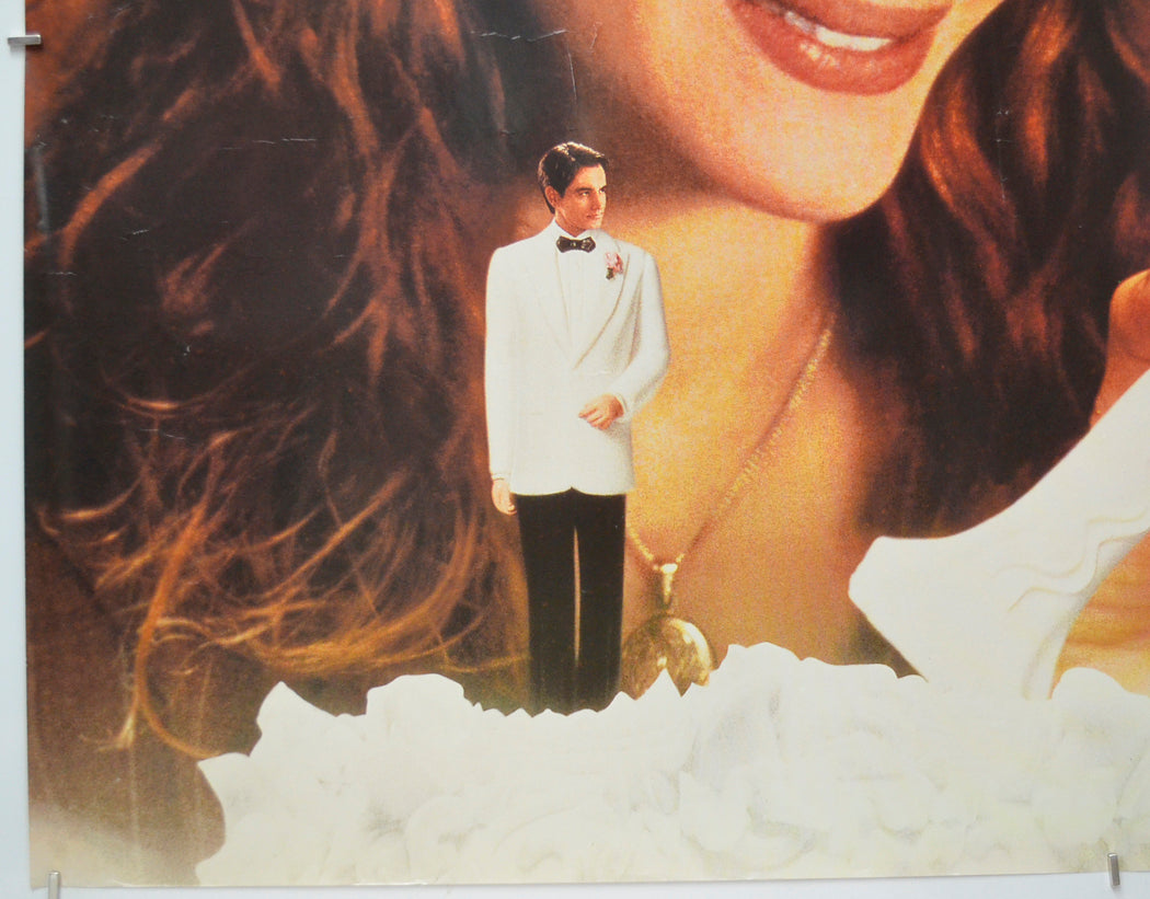 MY BEST FRIEND’S WEDDING (Bottom Left) Cinema Quad Movie Poster 