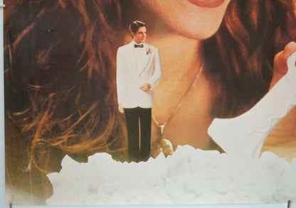 MY BEST FRIEND’S WEDDING (Bottom Left) Cinema Quad Movie Poster 