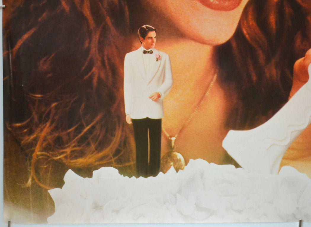 MY BEST FRIEND’S WEDDING (Bottom Left) Cinema Quad Movie Poster 