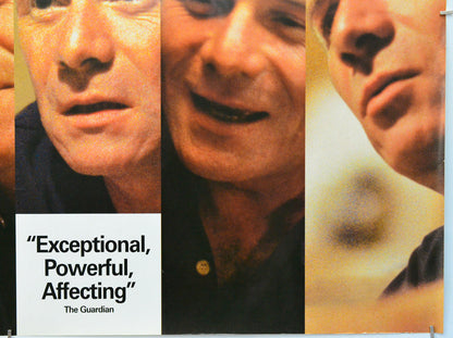 My Name Is Joe (Bottom Right) Cinema Quad Movie Poster 