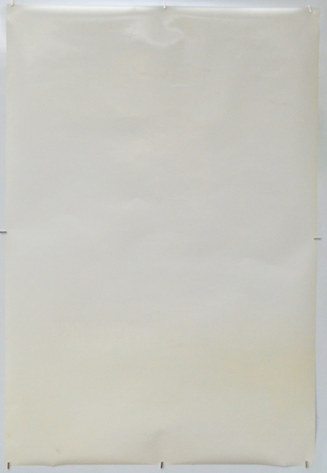 Naked Gun 33 1/3 : The Final Insult (Back) Cinema One Sheet Movie Poster 