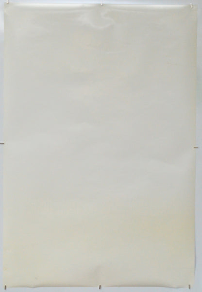 Naked Gun 33 1/3 : The Final Insult (Back) Cinema One Sheet Movie Poster 