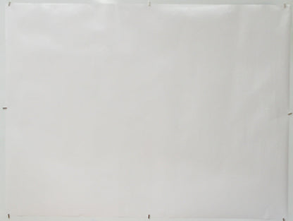 National Theatre Live: A Streetcar Named Desire (Back) Cinema Quad Movie Poster 