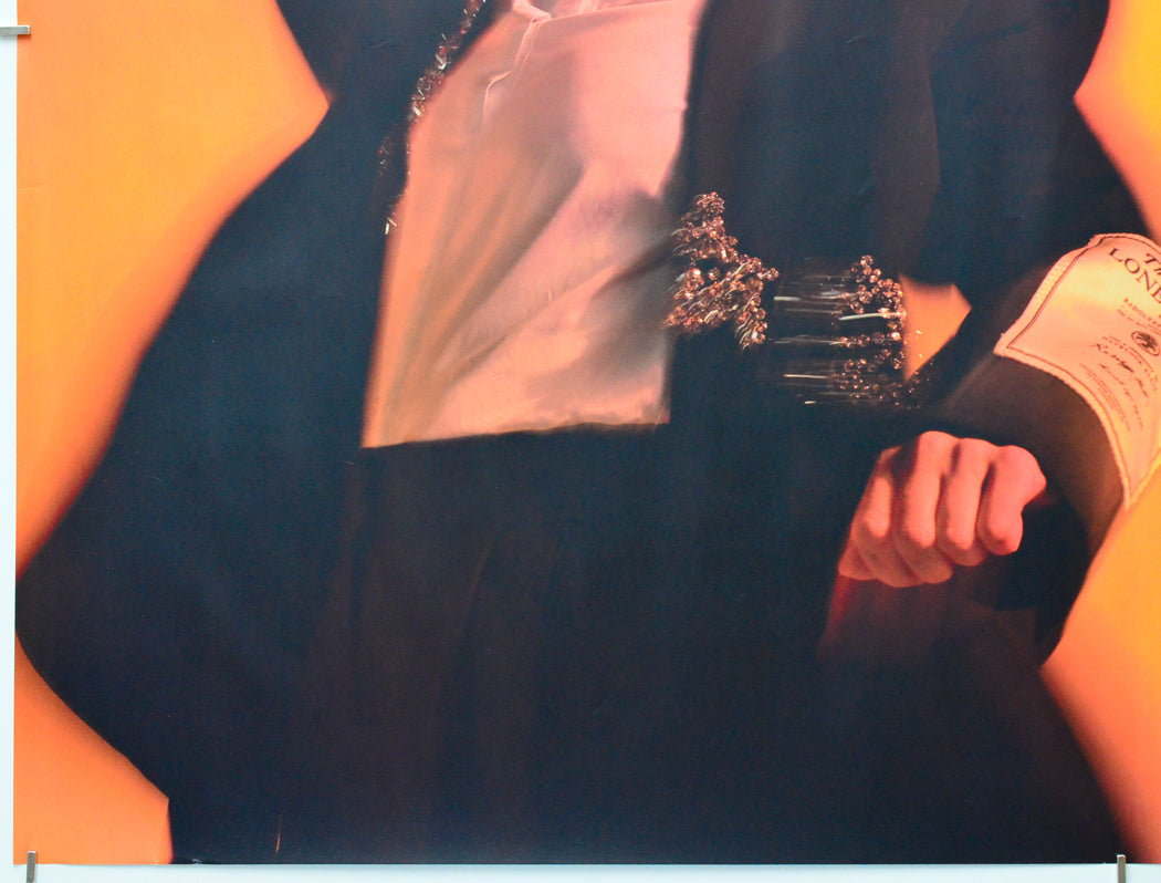 National Theatre Live: Inter Alia (Bottom Left) Cinema Quad Movie Poster 