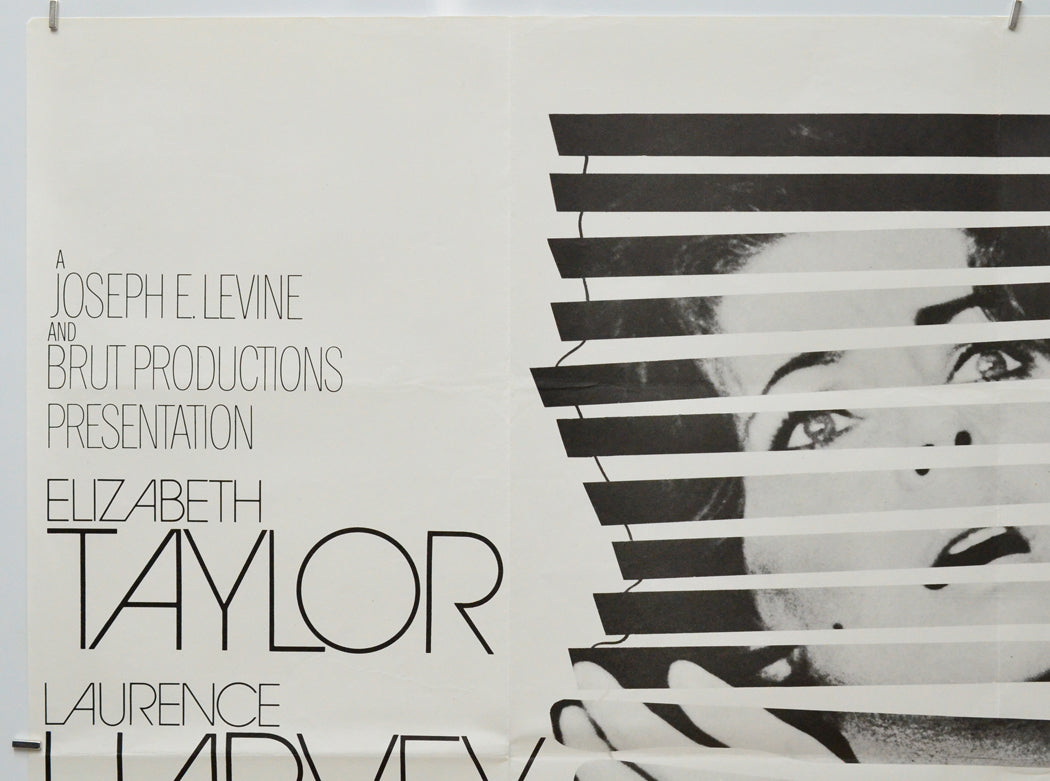 Night Watch (Top Left) Cinema Quad Movie Poster 