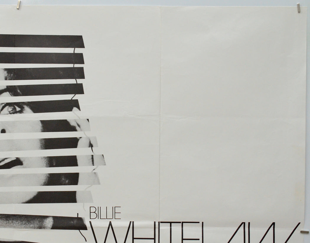 Night Watch (Top Right) Cinema Quad Movie Poster 