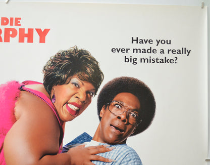 NORBIT (Top Right) Cinema Quad Movie Poster 