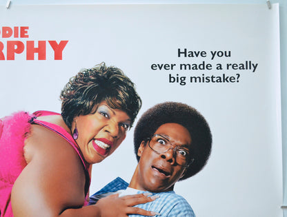 NORBIT (Top Right) Cinema Quad Movie Poster 