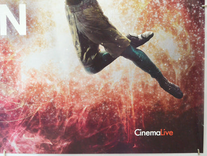 NORTHERN BALLET : MERLIN (Bottom Right) Cinema Quad Movie Poster 