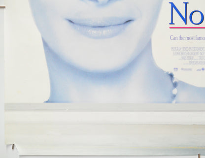 Notting Hill (Bottom Left) Cinema Quad Movie Poster 
