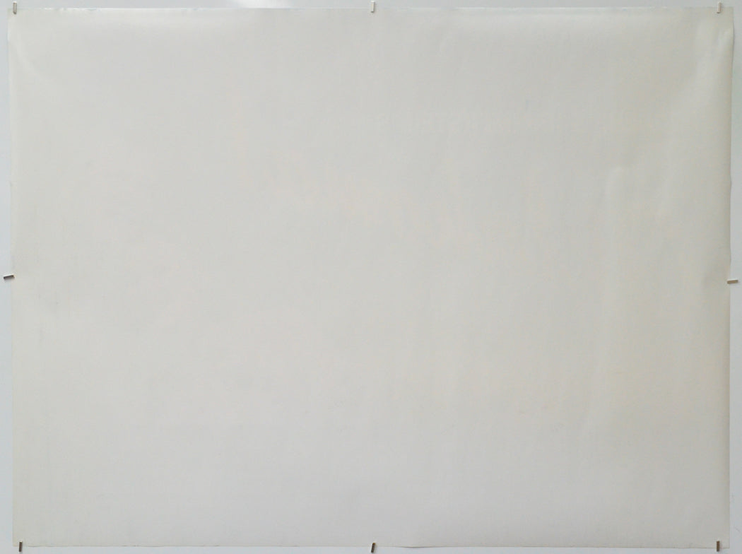 Oklahoma (Back) Cinema Quad Movie Poster 