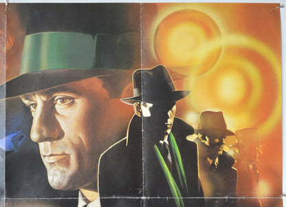 ONCE UPON A TIME IN AMERICA (Top Right) Cinema German Movie Poster 