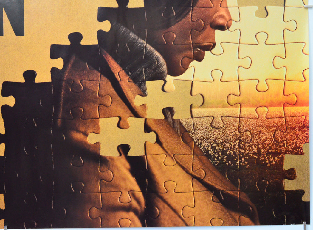 Origin (Bottom Right) Cinema Quad Movie Poster 