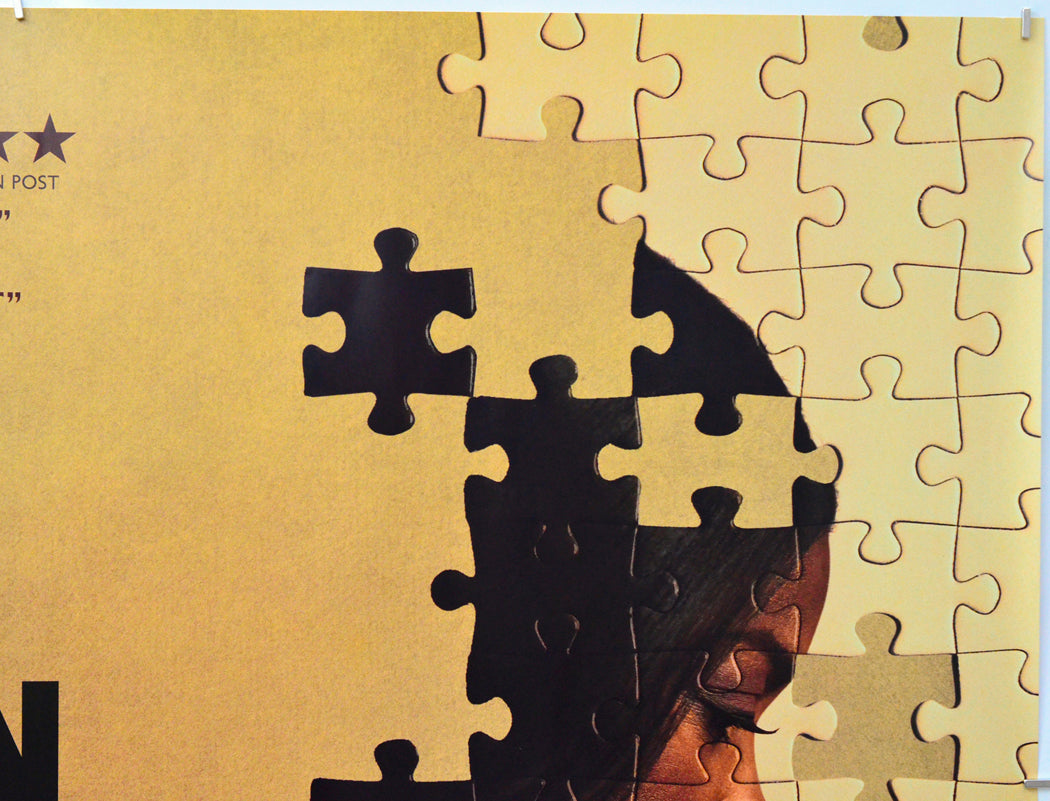 Origin (Top Right) Cinema Quad Movie Poster 