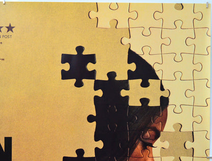 Origin (Top Right) Cinema Quad Movie Poster 