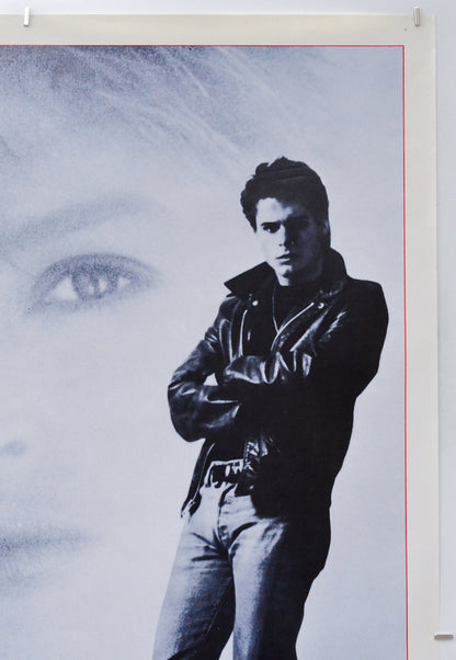 Oxford Blues (Top Right) Cinema One Sheet Movie Poster 