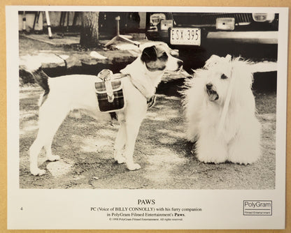 PAWS Original Cinema Press Kit – Press Still 04 