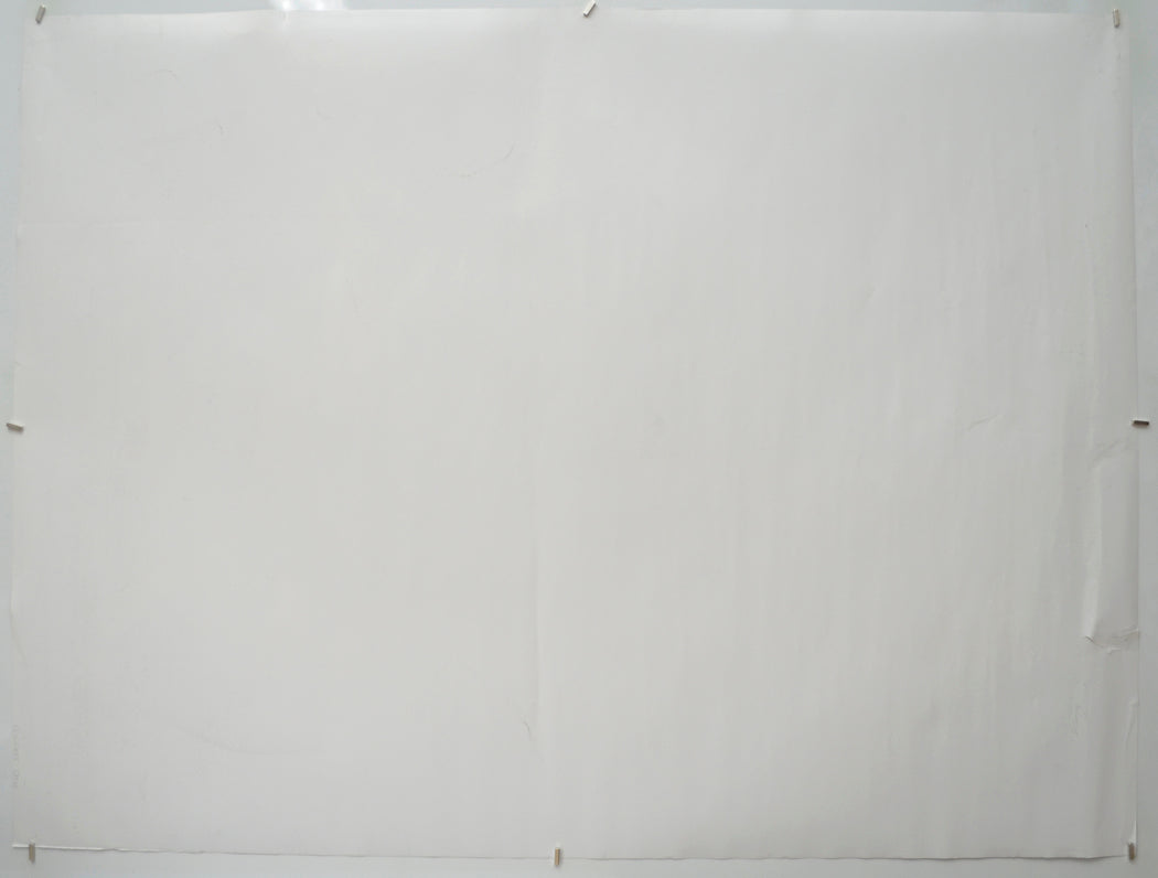 PERFECT DAYS (Back) Cinema Quad Movie Poster 