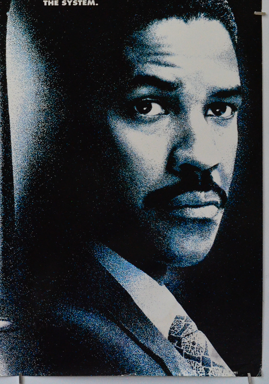 Philadelphia (Bottom Right) Cinema One Sheet Movie Poster 