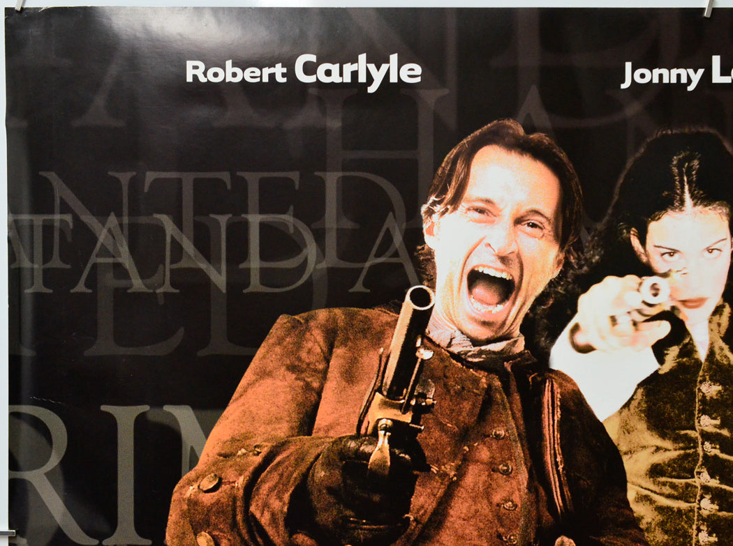Plunkett And Macleane (Top Left) Cinema Quad Movie Poster 