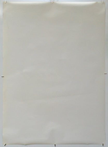 Poison (Back) Cinema One Sheet Movie Poster 