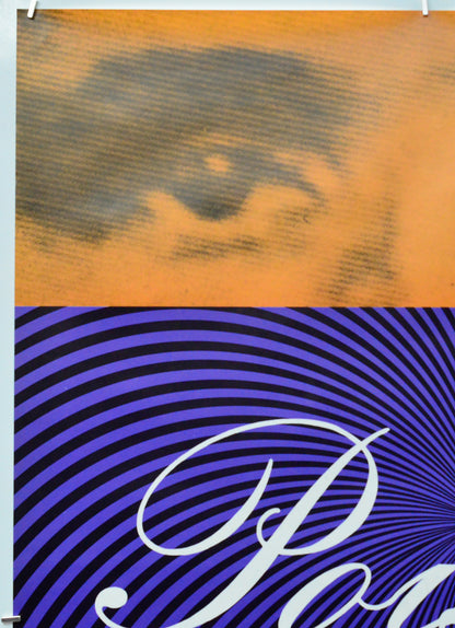 Poison (Top Left) Cinema One Sheet Movie Poster 