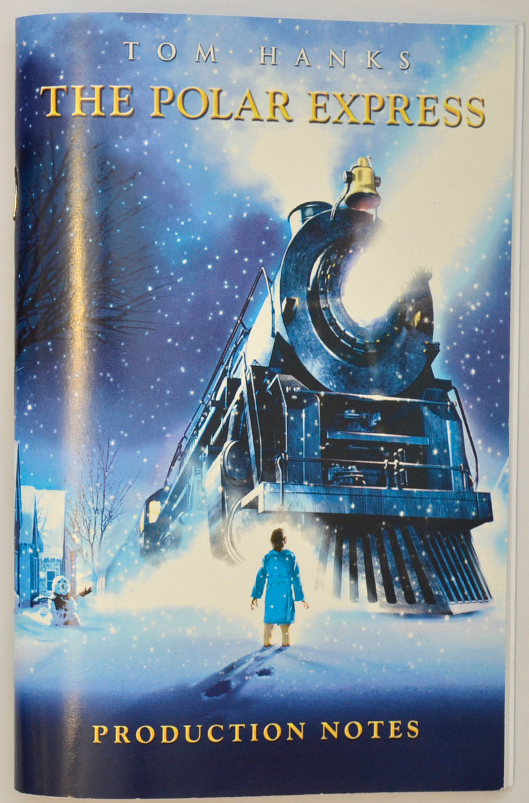 POLAR EXPRESS BOOK COLLECTION 