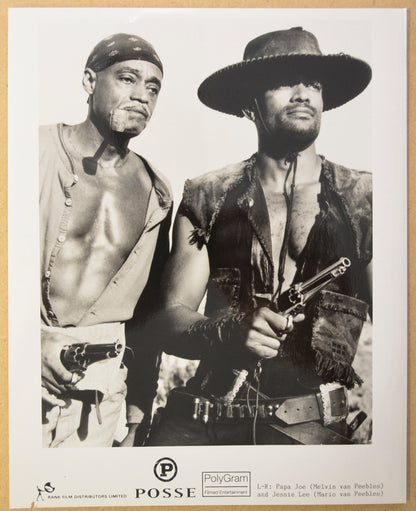 POSSE Original Cinema Press Kit – Press Still 04 