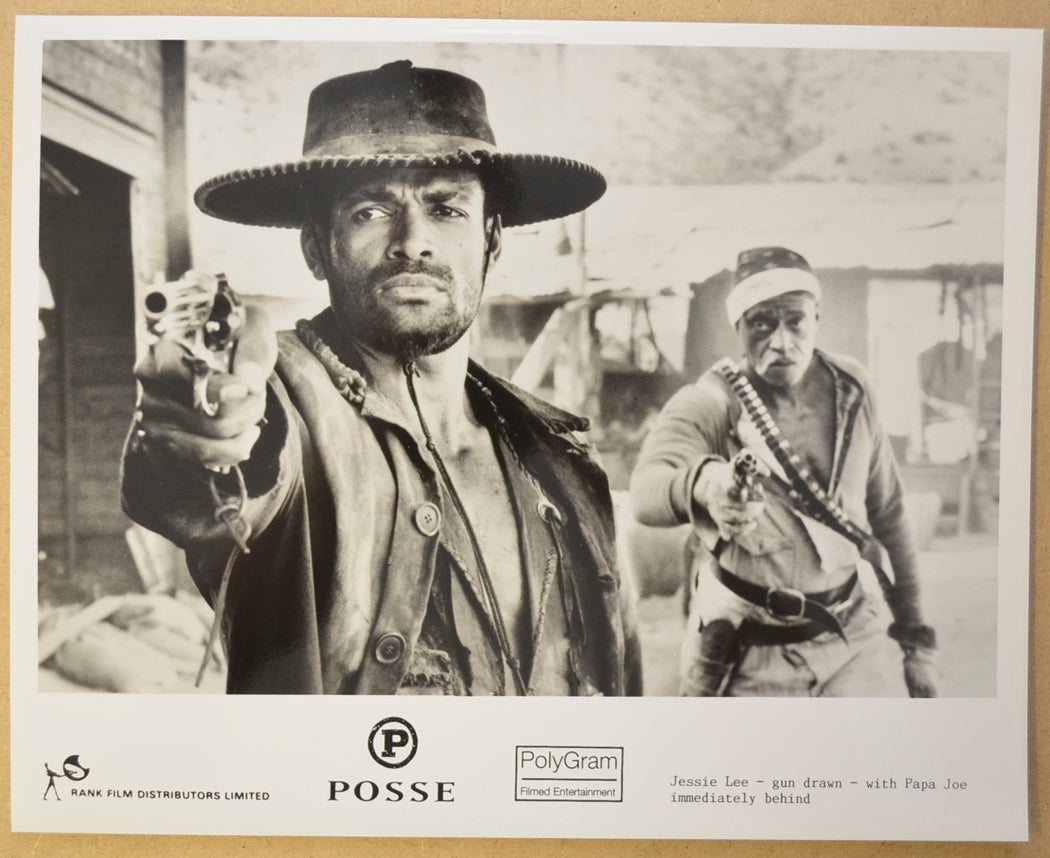 POSSE Original Cinema Press Kit – Press Still 08 