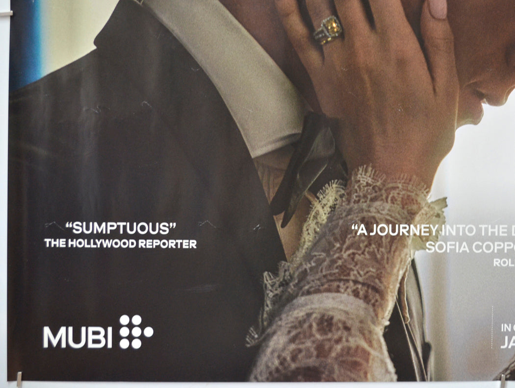 PRISCILLA (Bottom Left) Cinema Quad Movie Poster 