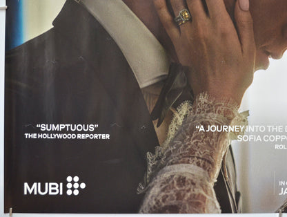 PRISCILLA (Bottom Left) Cinema Quad Movie Poster 