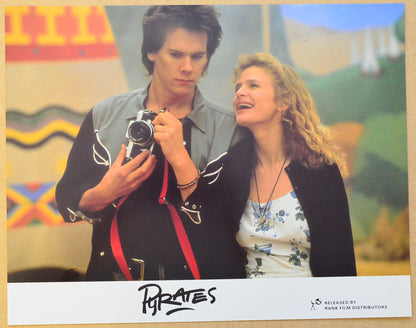 PYRATES (Card 8) Cinema Lobby Card Set 