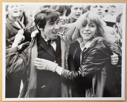 QUADROPHENIA (Still 1) Cinema Black and White Press Stills 