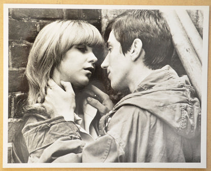 QUADROPHENIA (Still 4) Cinema Black and White Press Stills 