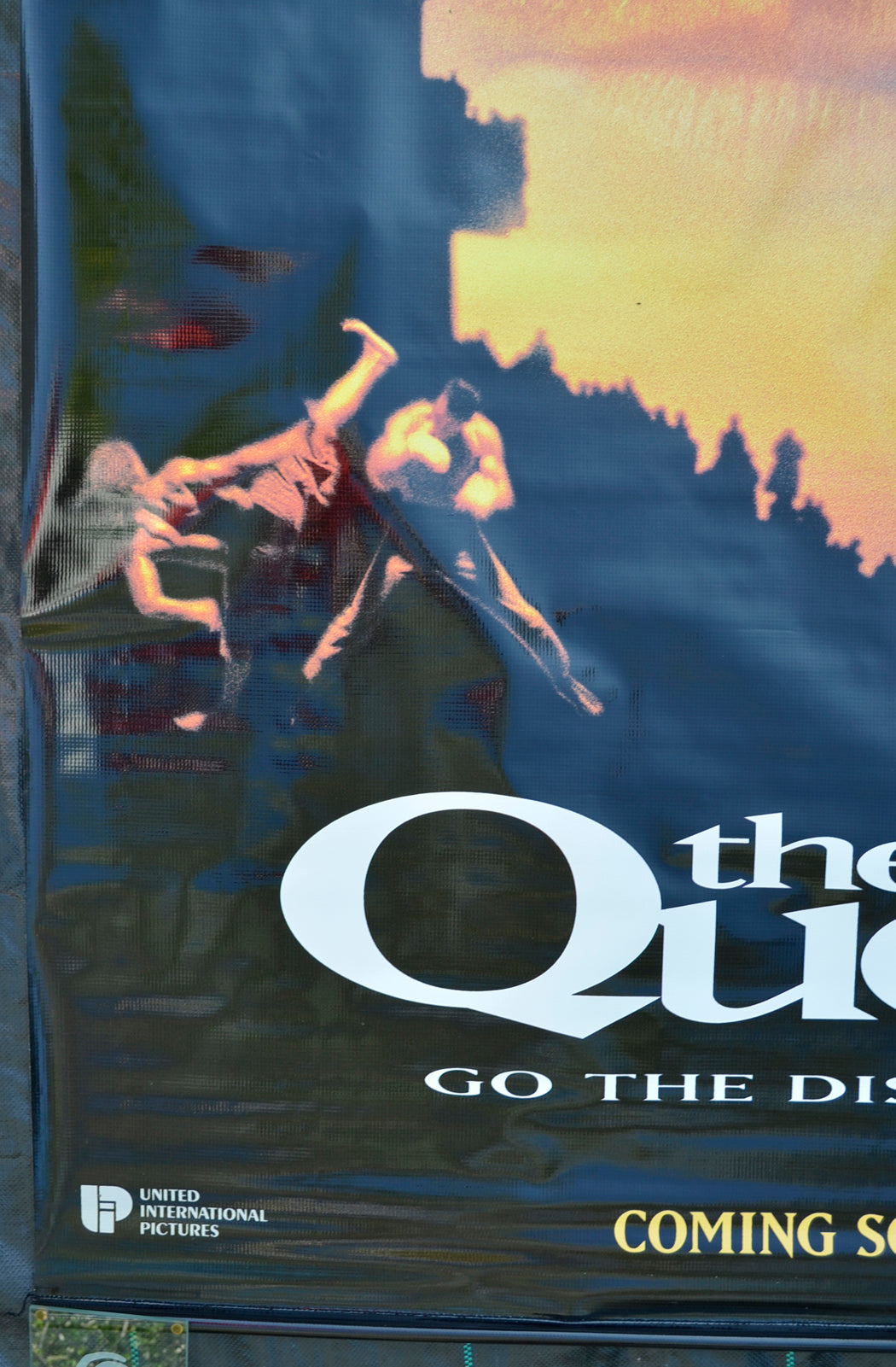 THE QUEST Cinema BANNER Bottom Left  