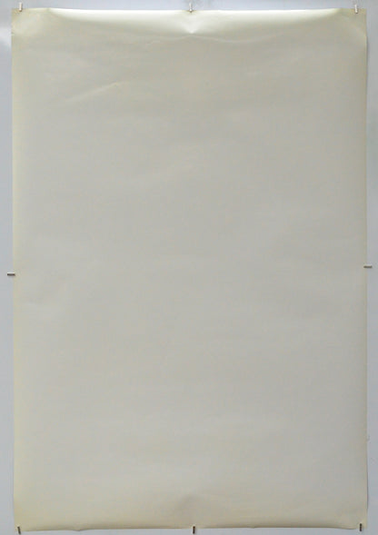 Quiz Show (Back) Cinema One Sheet Movie Poster 