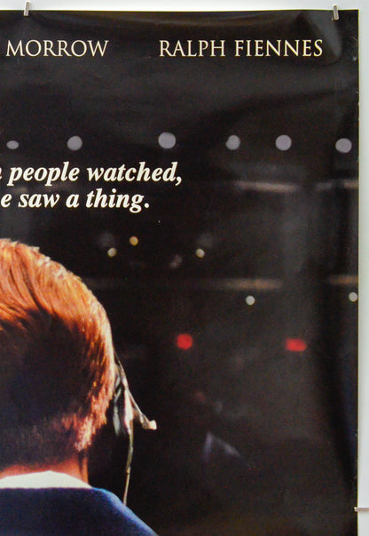 Quiz Show (Top Right) Cinema One Sheet Movie Poster 