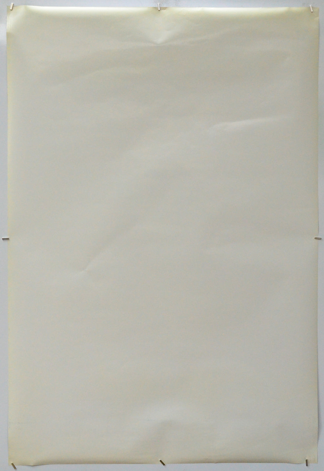 Quiz Show (Back) Cinema One Sheet Movie Poster 