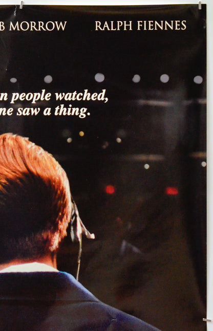 Quiz Show (Top Right) Cinema One Sheet Movie Poster 