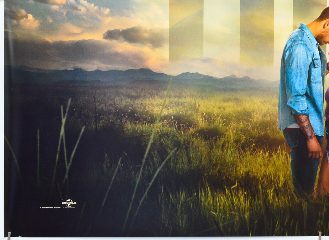 Reminders of Him (Bottom Left) Cinema Quad Movie Poster 