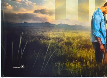 Reminders of Him (Bottom Left) Cinema Quad Movie Poster 