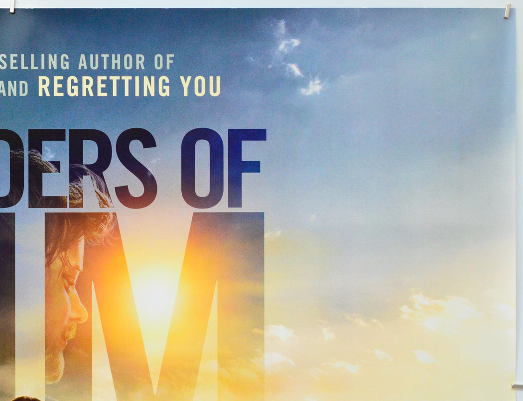 Reminders of Him (Top Right) Cinema Quad Movie Poster 
