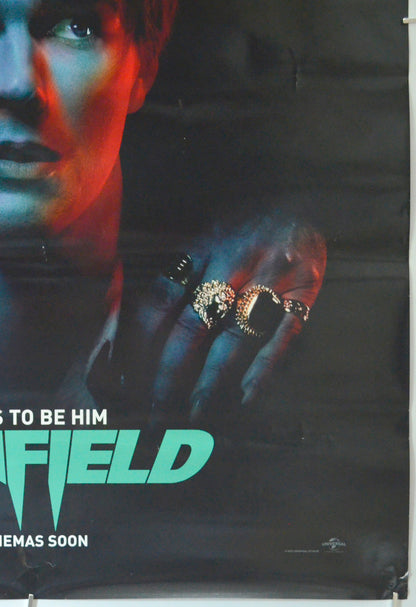 RENFIELD (Bottom Right) Cinema One Sheet Movie Poster 